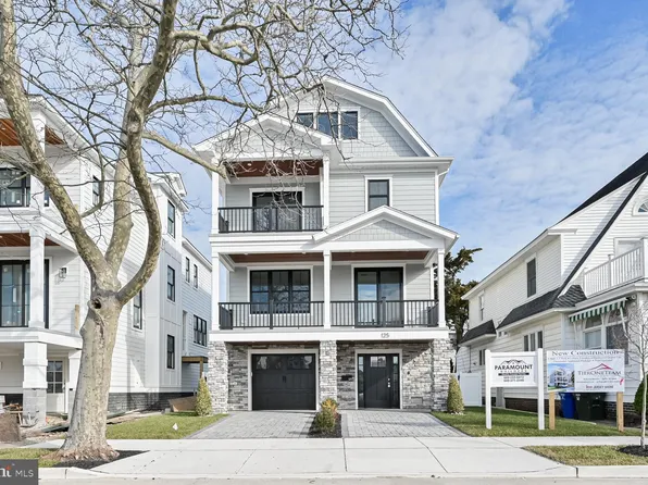 125 N Union Ave, Margate, NJ 08402