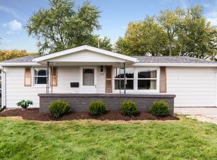 1117 E Taylor St, Dekalb, IL 60115