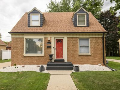 4545 North 42nd STREET, Milwaukee, WI, 53209
