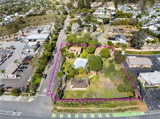 801 W Vista Way Lot 110, Vista, CA 92083