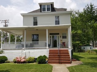 3600 Woodbine Ave, Baltimore, MD 21207
