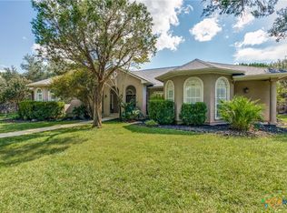 25867 Lewis Ranch Rd, New Braunfels, TX 78132