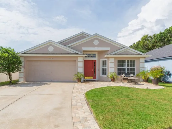 25236 Flying Ebony Ln, Zephyrhills, FL 33544