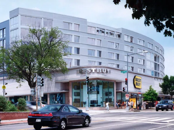 4101 Albemarle St NW, Washington, DC