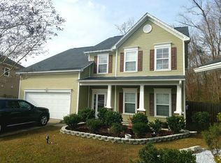 9473 Bethsaida Ct, Ladson, SC 29456