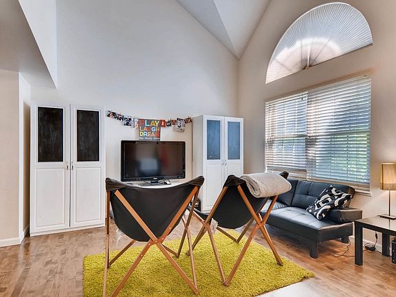 Natural light fills the room.