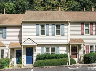 6543 Thetford Ct, Raleigh, NC 27615