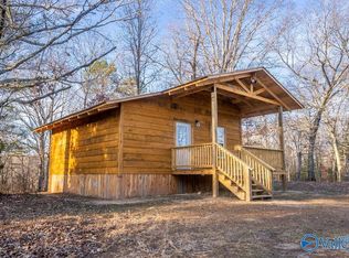 161 County Road 709, Valley Head, AL 35989