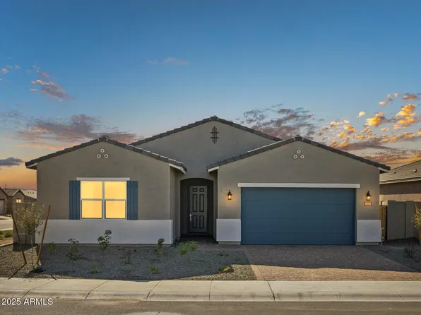 17613 W MARIPOSA Drive, Goodyear, AZ 85395