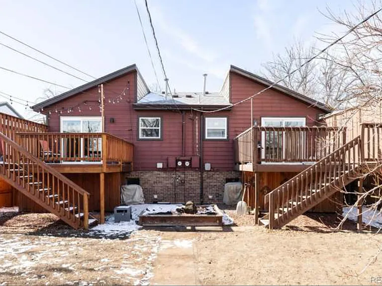2668 S Grant St — Photo 2