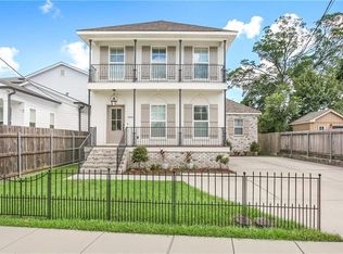 3843 Civic St, Metairie, LA 70001