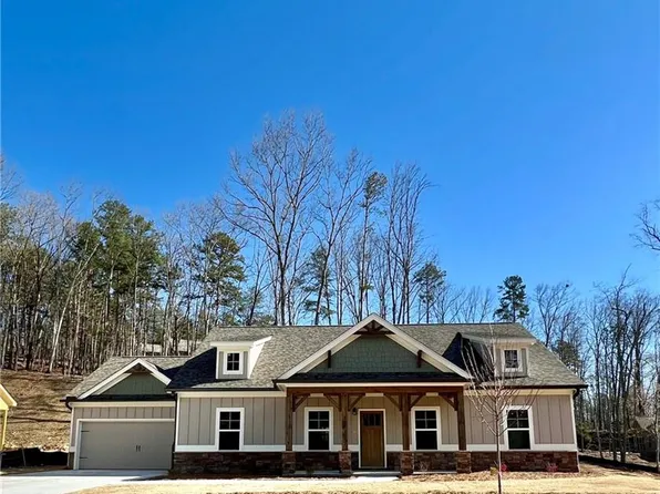 110 Fort Gibson Ct, Waleska, GA 30183