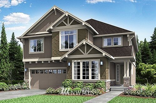 1st image of 949 SE Symmons (Lot 1) Place