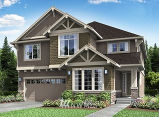 949 SE Symmons LOT 1, North Bend, WA
