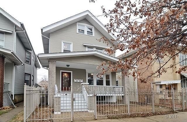 1st image of 4126 W Newport Ave #1