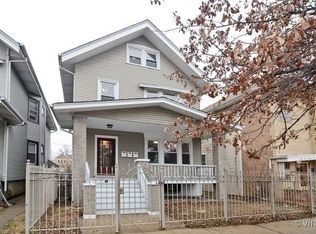 4126 W Newport Ave #1, Chicago, IL 60641