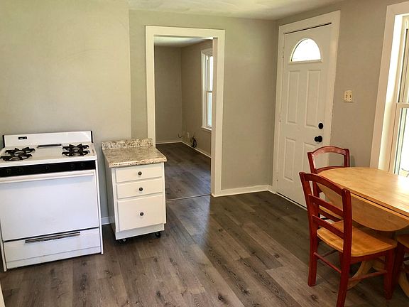 Kitchen/Dinning room