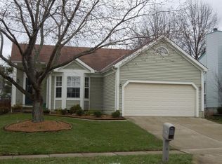 7612 Kittansett Ln, Pickerington, OH