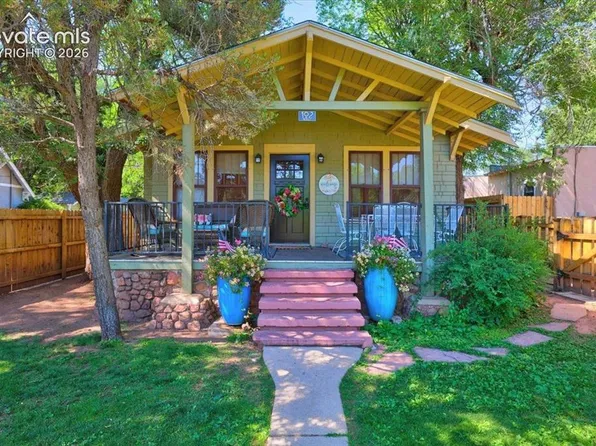 102 Holly St, Colorado Springs, CO 80904