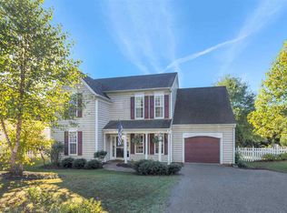 905 Swan Ridge Rd, Charlottesville, VA 22903