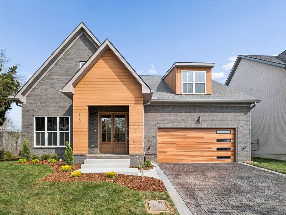 1st image of 413 Rhonda Ann Pl Lot 8
