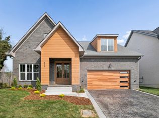 413 Rhonda Ann Pl LOT 8, Old Hickory, TN 37138