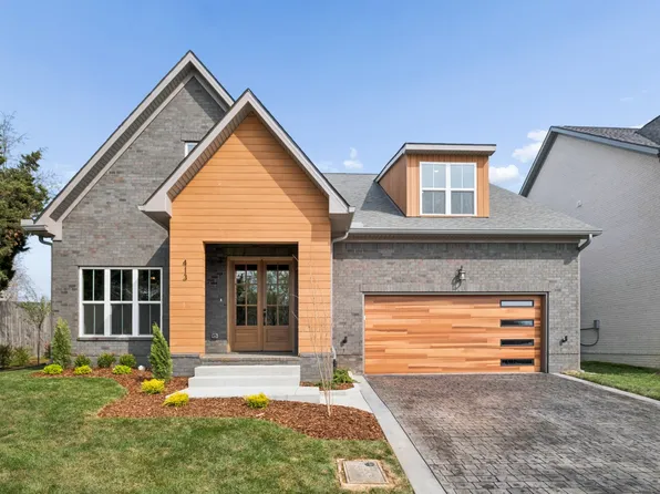 413 Rhonda Ann Pl Lot 8, Old Hickory, TN 37138