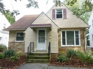 115 E 213th St, Euclid, OH 44123