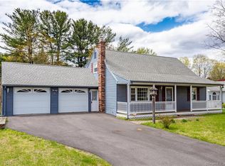45 Loveland Ln, Bristol, CT 06010