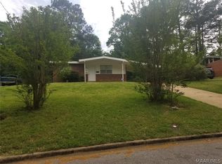 217 Easthaven Rd, Montgomery, AL 36109