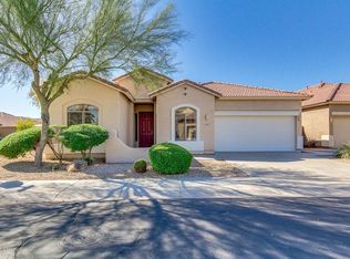5517 W Maldonado Rd, Laveen, AZ 85339
