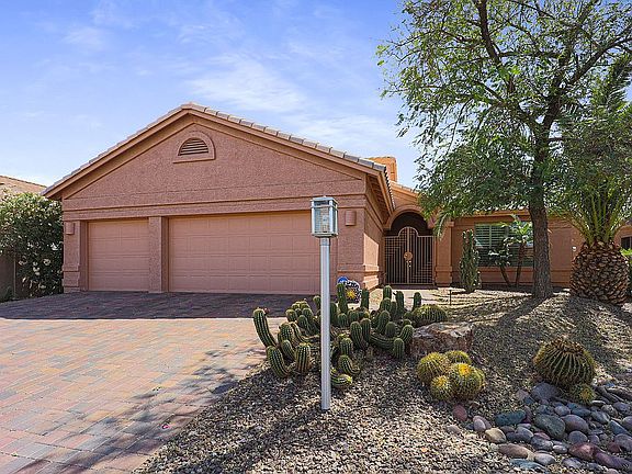 2nd image of 9021 E Stoney Vista Dr
