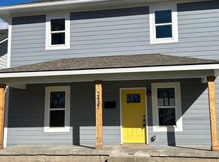 2437 Shelby St, Indianapolis, IN