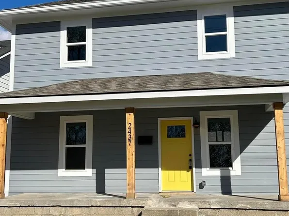 2437 Shelby St, Indianapolis, IN 46203