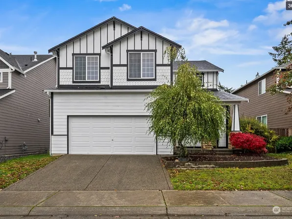 15931 67th Avenue Ct E, Puyallup, WA 98375