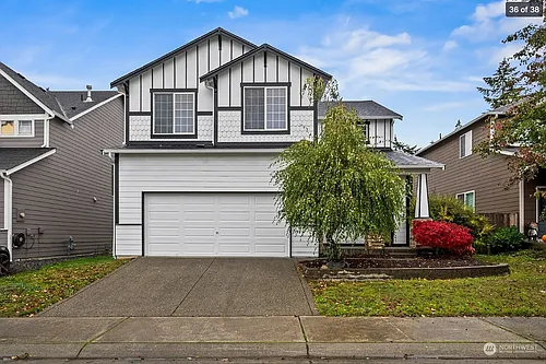 15931 67th Avenue Ct E Photo 1