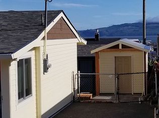 505 Cypress Ave, Garibaldi, OR 97118