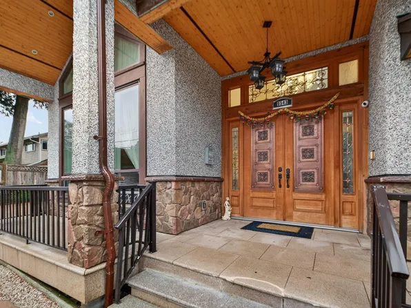 9543 119a St, Delta, BC V4C 6N6