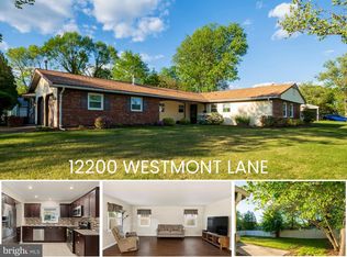 12200 Westmont Ln, Bowie, MD 20715