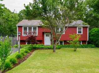 14 Justine Rd, Plymouth, MA 02360
