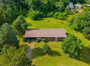 6330 Kennedy Rd, Trinity, NC 27370