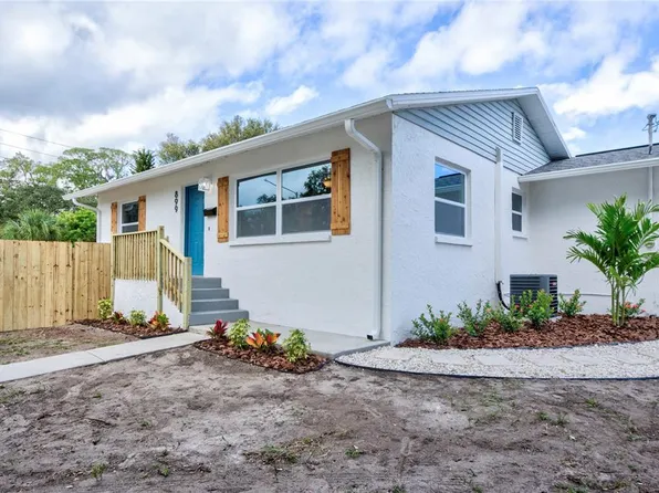 899 40th Ave S, Saint Petersburg, FL 33705