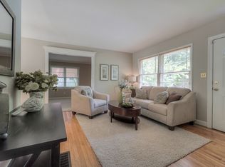 2936 Judylyn Dr, Decatur, GA 30033