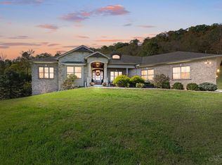 7711 Lawrenceburg Rd, Harrison, OH 45030