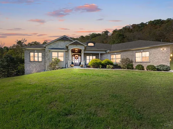 7711 Lawrenceburg Rd, Harrison, OH 45030