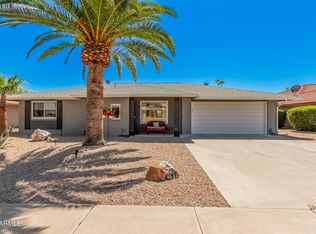 13139 W Seville Dr, Sun City West, AZ 85375
