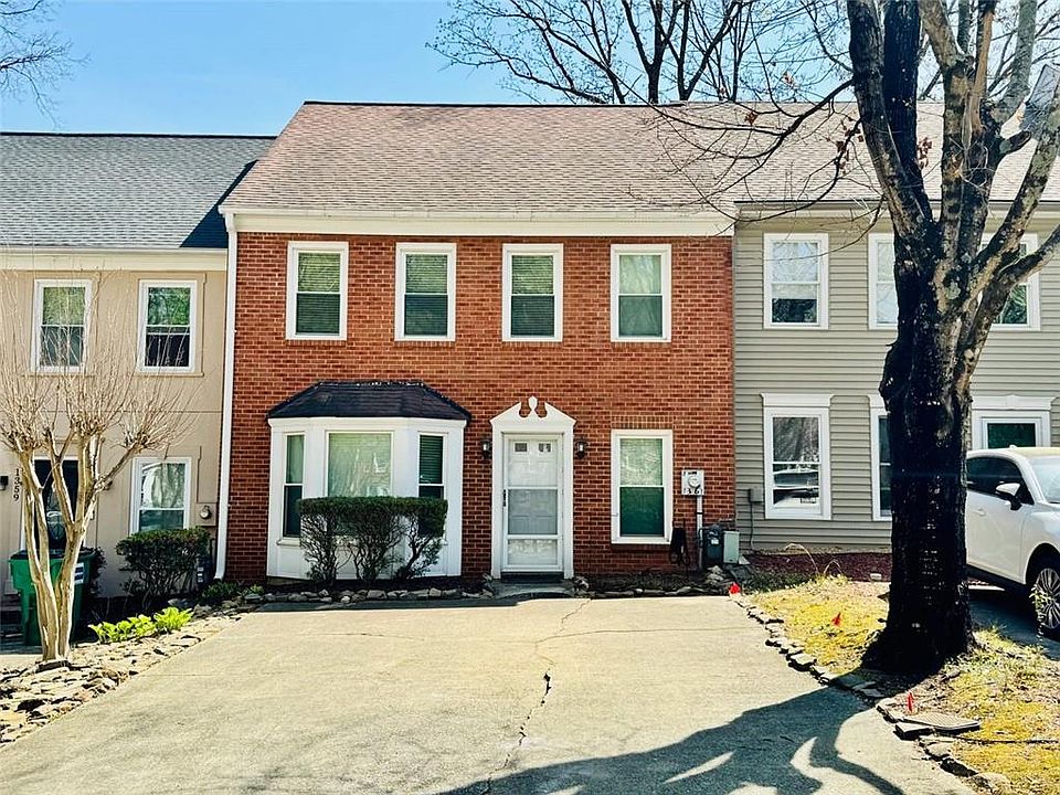 1st image of 1361 Old Virginia Ct SE