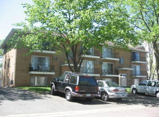 1321 Division St APT 103, Hopkins, MN 55343