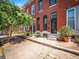 5 N Luzerne Ave, Baltimore, MD 21224