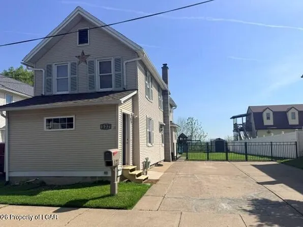 127 Cooper St, Pringle, PA 18704